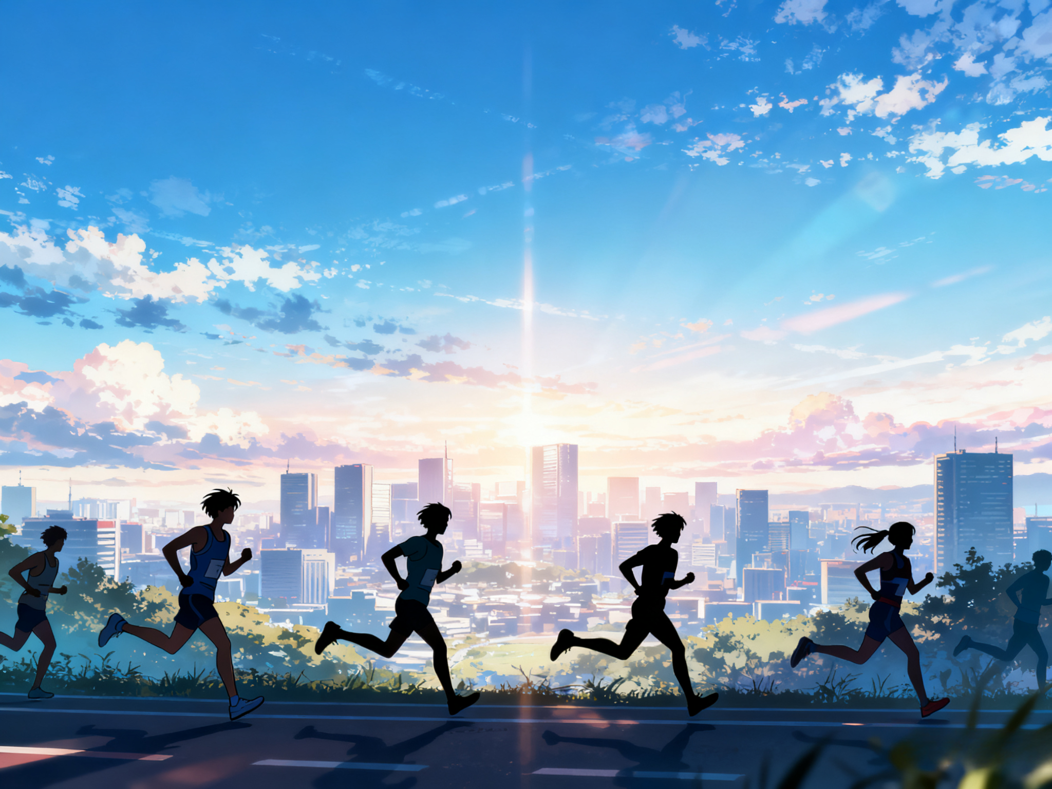 支持喪親者和照顧者參與 步步為「寧」 X 醫患陪你跑 2.0