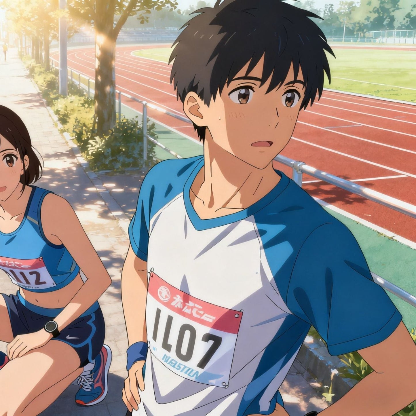 43 Cheng Ho Fai Matthew