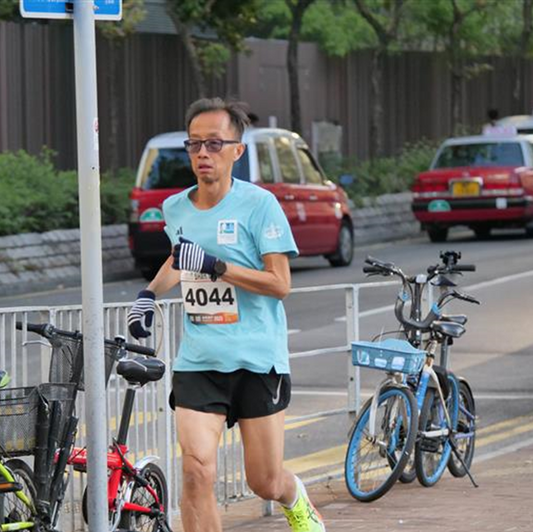 18 Samuel Chua Yit Hong