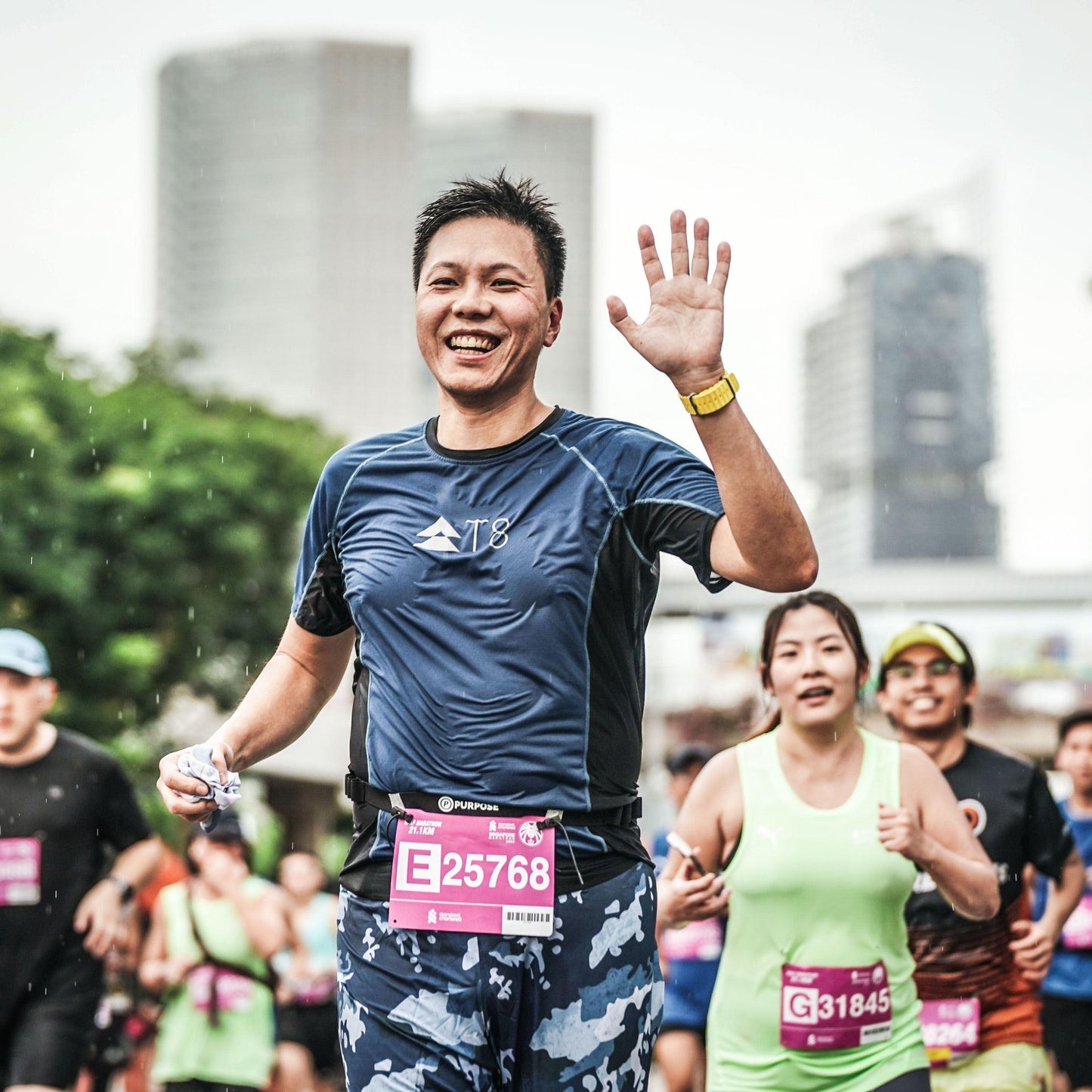 45 Eric Hui Ming Yan