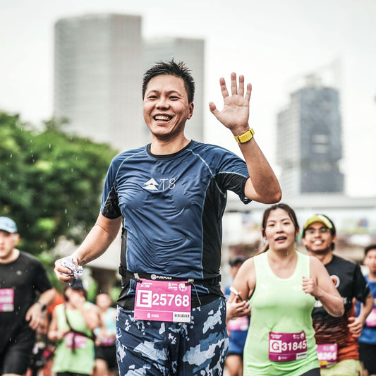 45 Eric Hui Ming Yan