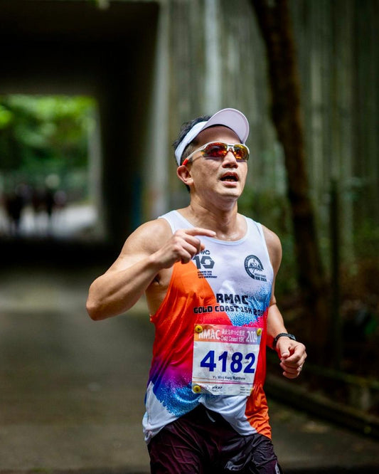 41 Yu Ming Kong Matthew